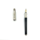 S. T. Dupont Perspective 2000 Limited Edition Fountain Pen  - Medium 18kt Gold Nib