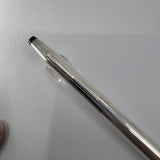 Cross Century II Sterling Silver Rollerball - Made in USA
