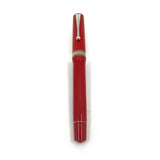 OMAS Ferrari 348 Challenge Limited Edition Fountain Pen -  Fine 18kt Gold Nib