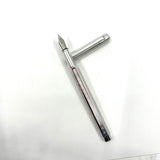 Caran d'Ache Ecridor Chevron Fountain Pen