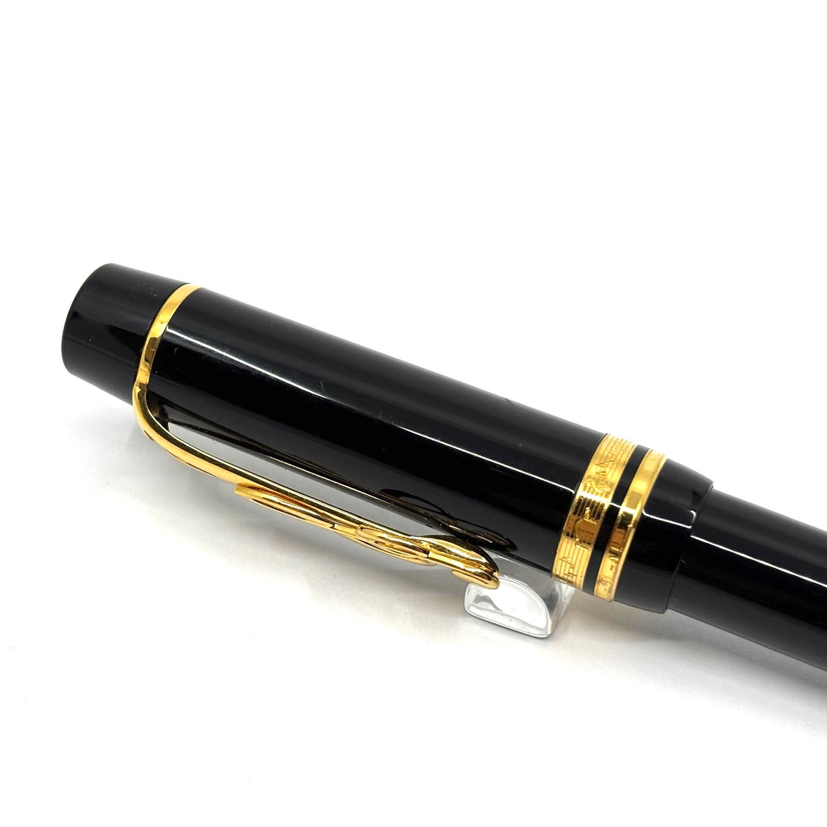 Montblanc Leonard Bernstein Donation Fountain Pen