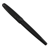 Cross Bailey™  Matte Black Lacquer Polished Black PVD Rollerball Pen