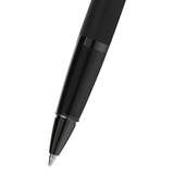 Cross Bailey™  Matte Black Lacquer Polished Black PVD Rollerball Pen