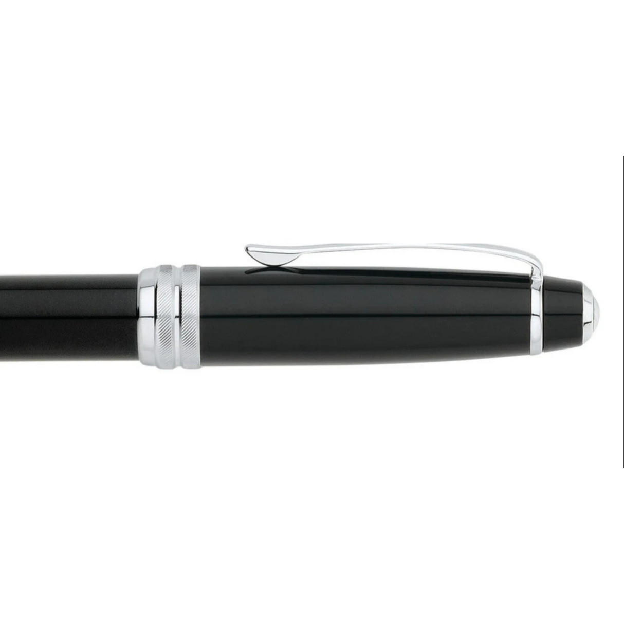 Cross Bailey™  Black Lacquer Rollerball Pen