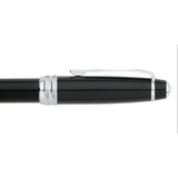 Cross Bailey™  Black Lacquer Rollerball Pen