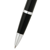 Cross Bailey™  Black Lacquer Rollerball Pen