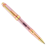 Cross Bailey™  Light Translucent Pink Sapphire Resin Rollerball Pen