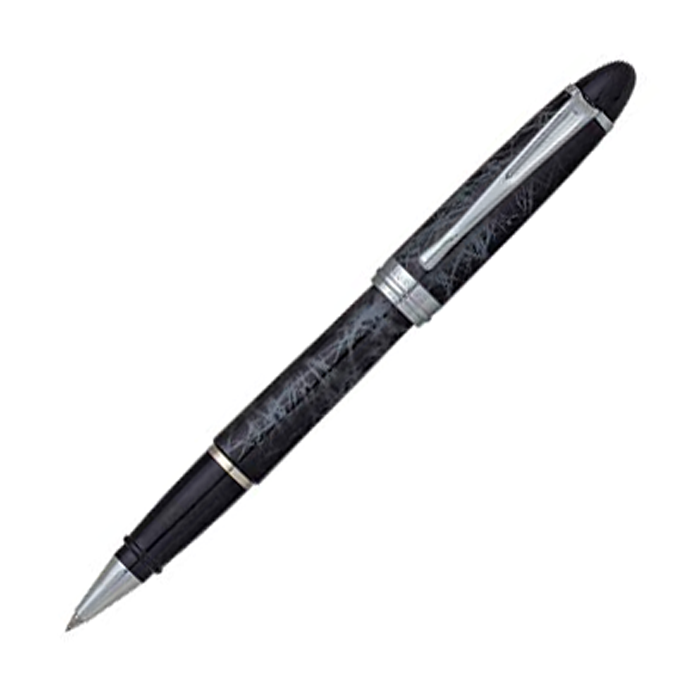 Aurora Ipsilon Deluxe Deluxe Gray - Rollerball