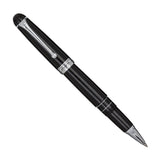 Aurora 88 Black Large with Nikargenta Trim - Rollerball