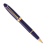 Aurora Ipsilon De Luxe Blue - Rollerball