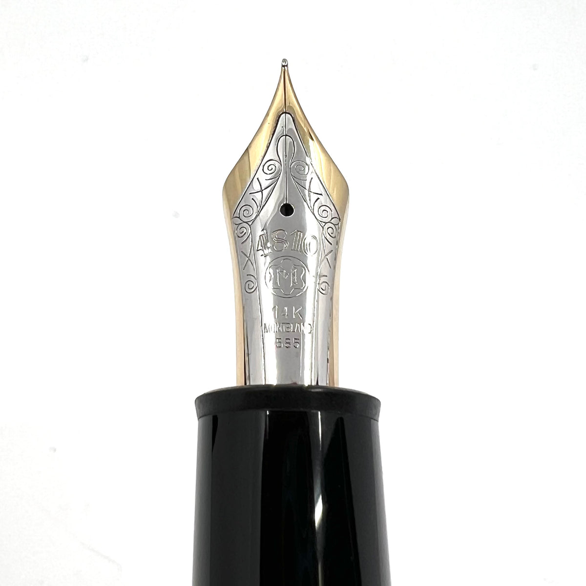 Montblanc Meisterstuck #149 Fountain Pen - Largest Of The Meisterstucks