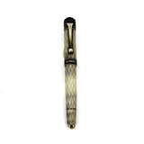 Aurora 80th Anniversary Limited Edition Fountain Pen-Medium 18kt Gold Nib