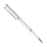 Lamy Safari White - Rollerball