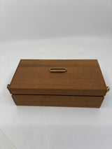 OMAS Dark Blue Marconi Limited Edition Fountain Pen  - Fine 18kt Gold Nib