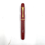 Pelikan M101N Bright Red Special Edition Fountain Pen
