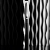 Diplomat Esteem Black Barley collection - Fountain Pen