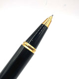 Waterman Man 100 Black Mechanical Pencil 0.7mm
