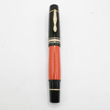 Montblanc Ernest Hemingway Writers Series Limited Edition Fountain Pen  - Fine 18kt Gold Nib
