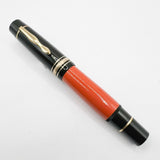 Montblanc Ernest Hemingway Writers Series Limited Edition Fountain Pen  - Fine 18kt Gold Nib