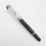 Montblanc Charles Dickens Writer Series Limited Edition Fountain Pen - Medium 18kt Gold Nib