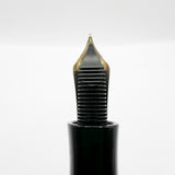 Montblanc Charles Dickens Writer Series Limited Edition Fountain Pen - Medium 18kt Gold Nib