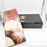 Montblanc Pope Julius Patron Of The Arts Limited Edition Fountain Pen  - Medium 18kt Gold Nib