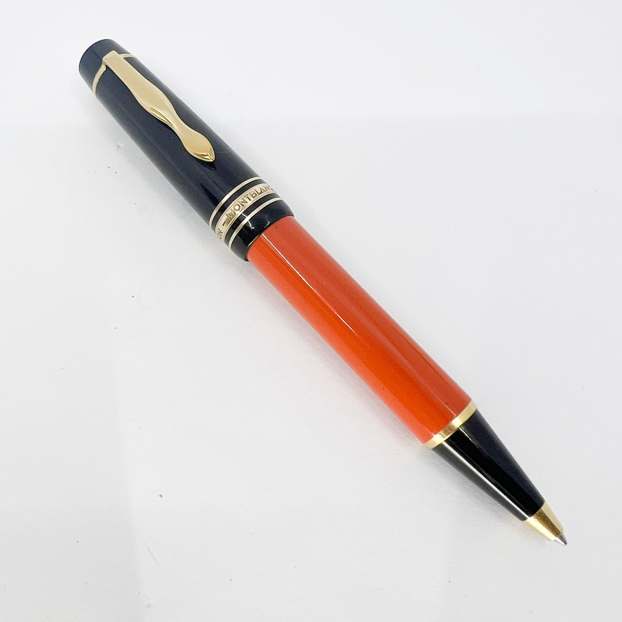 Montblanc Ernest Hemingway Writer's Limited Edition Ballpoint Pen