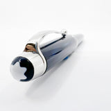 Montblanc Meisterstuck "Origin" Fluid Blue Midsize Ballpoint Pen Celebrating the 100th Anniversary of the Meisterstuck