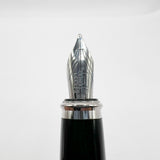 S.T. Dupont Fidelio Fountain Pen - Medium 14kt Gold Nib