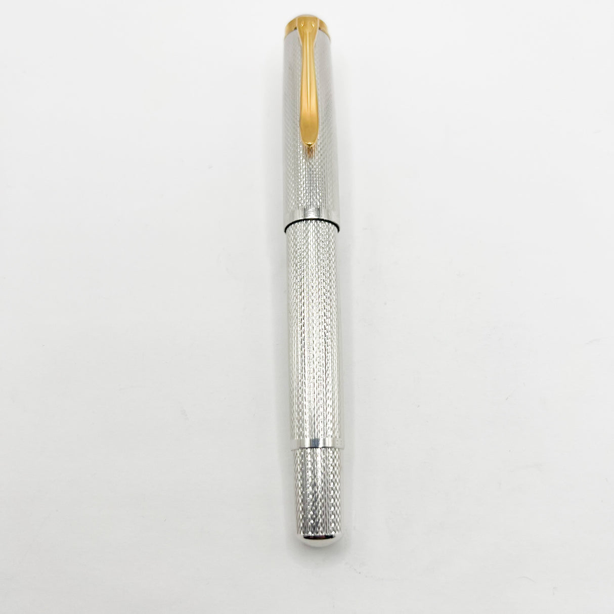 Pelikan M750 Pelikan's 150th Anniversary Fountain Pen - Broad 18C Gold Nib
