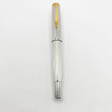 Pelikan M750 Pelikan's 150th Anniversary Fountain Pen - Broad 18C Gold Nib