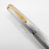 Pelikan M750 Pelikan's 150th Anniversary Fountain Pen - Broad 18C Gold Nib