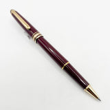 Montblanc Meisterstuck Classique #163 Bordeaux Resin  Rollerball