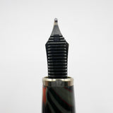 Classic Pens LB1 - The "Nagahara" by Sailor   #96/100 - A Naginata Cross Emperor Broad 21kt Gold Nib (2003)!