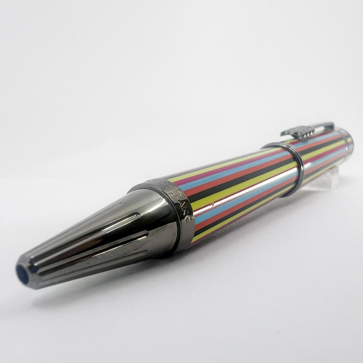 Montblanc The Beatles "Great Characters" Large Ballpoint Pen