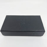 Parker 51 Special Edition Sterling Silver & Vista Blue Fountain Pen - Fine 18kt Gold  Nib