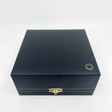 Montblanc Meisterstuck #149 Fountain Pen - Largest Of The Meisterstucks - Medium 18kt Gold Nib - MINT!