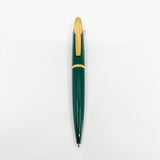 Dunhill AD2000 Forest Green/Muted Glitter Capless Rollerball