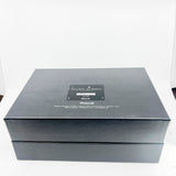 Pelikan Souveran M1005  Silver Screen Limited Edition Fountain Pen - Medium 18kt Gold Nib