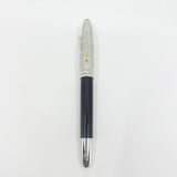 Montblanc Meisterstück 145 Doué Classique Petit Prince & Aviator Fountain Pen - Medium 18kt Gold Nib