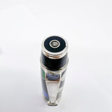 David Oscarson Pierrot Pierrette Fountain Pen Limited Edition of 88 Pens - Medium 18kt Gold Nib