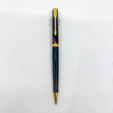 Parker Premier Chinese Brown/Amber Laque  Ballpoint Pen - Circa 1988