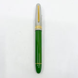OMAS D-Day Normandy WW II 50th Anniversary Limited Edition Fountain Pen - Medium 18kt Gold Nib