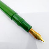 OMAS D-Day Normandy WW II 50th Anniversary Limited Edition Fountain Pen - Medium 18kt Gold Nib