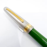 OMAS D-Day Normandy WW II 50th Anniversary Limited Edition Fountain Pen - Medium 18kt Gold Nib