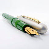 OMAS D-Day Normandy WW II 50th Anniversary Limited Edition Fountain Pen - Medium 18kt Gold Nib