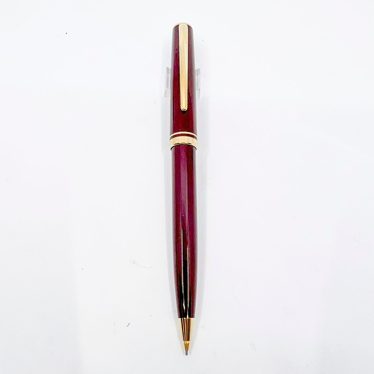Montblanc Generation Bordeaux Mechanical Pencil 0.7mm
