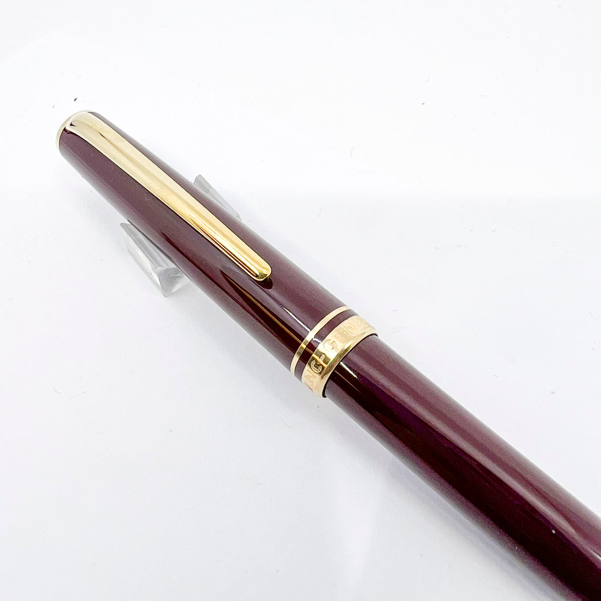 Montblanc Generation Bordeaux Mechanical Pencil 0.7mm
