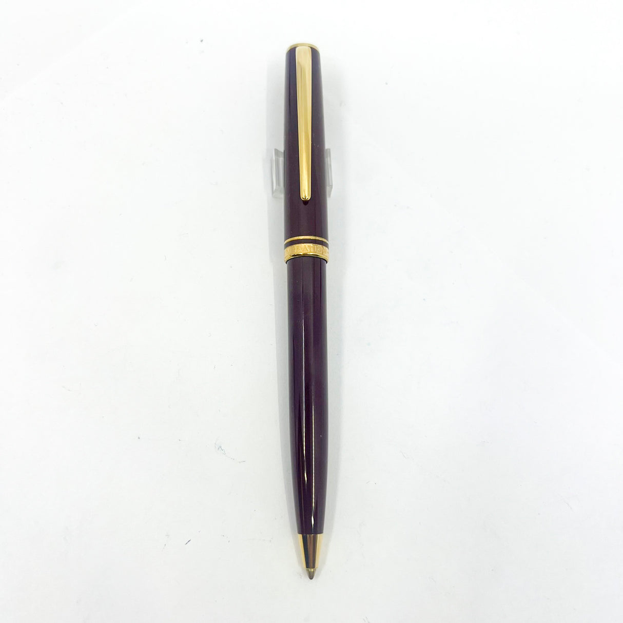 Montblanc Generation Bordeaux Ballpoint Pen