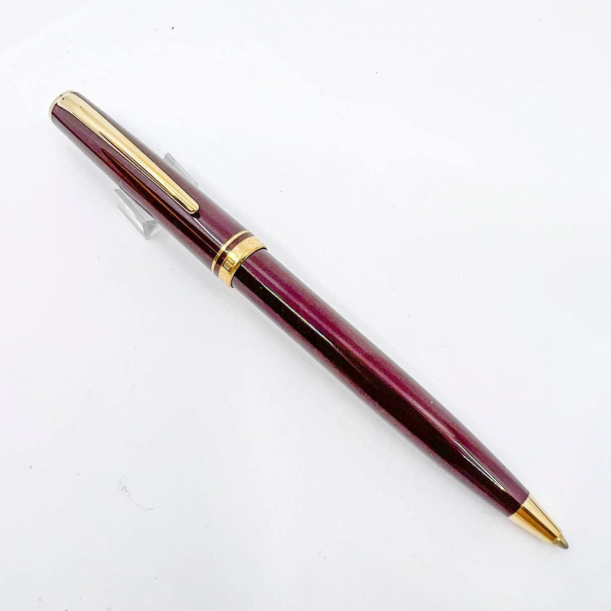 Montblanc Generation Bordeaux Ballpoint Pen